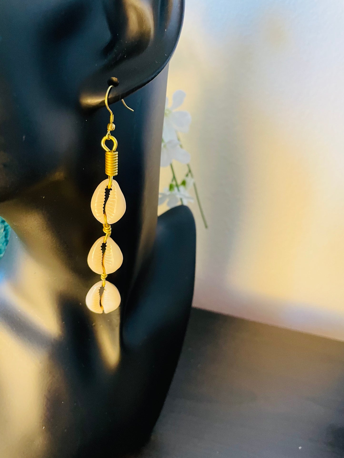 Cowrie Line Trio