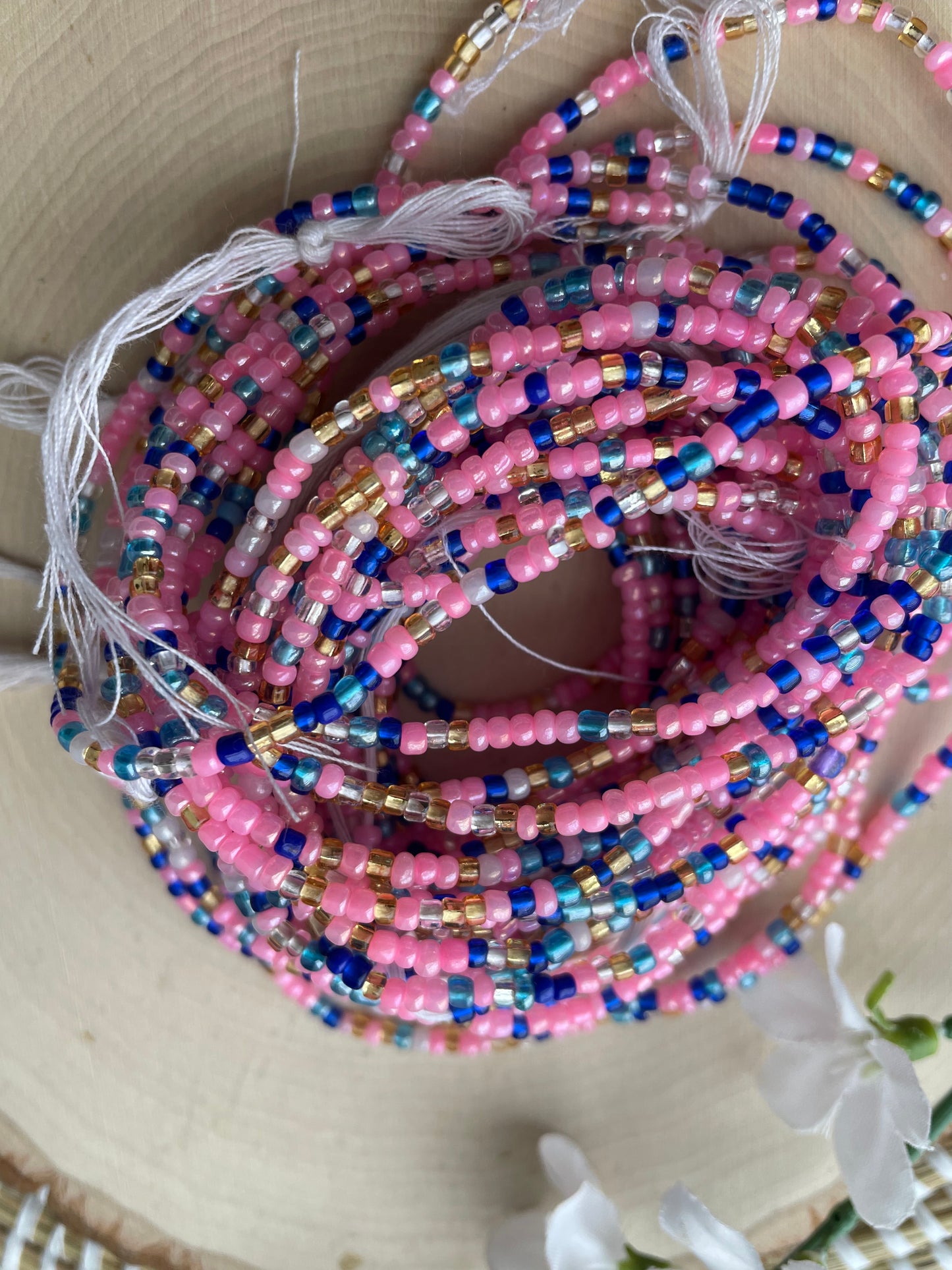 Pink mix