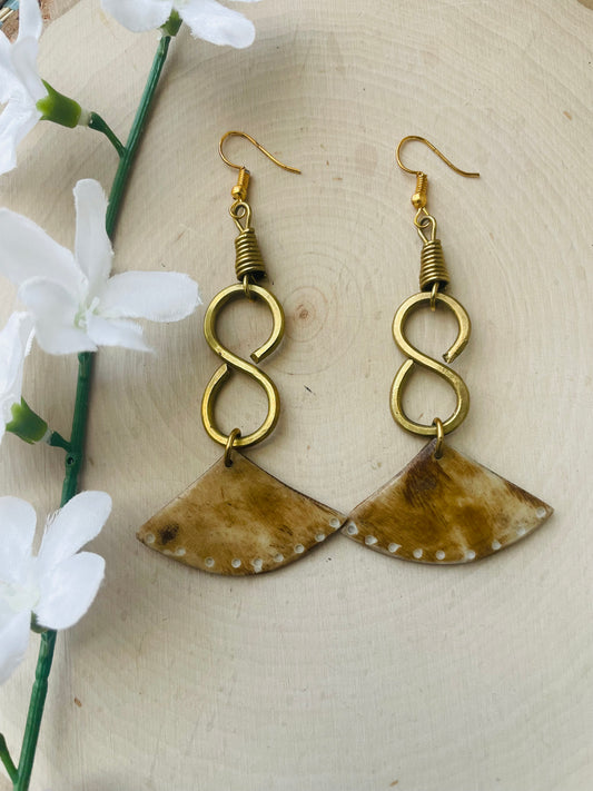 Enzi Earrings