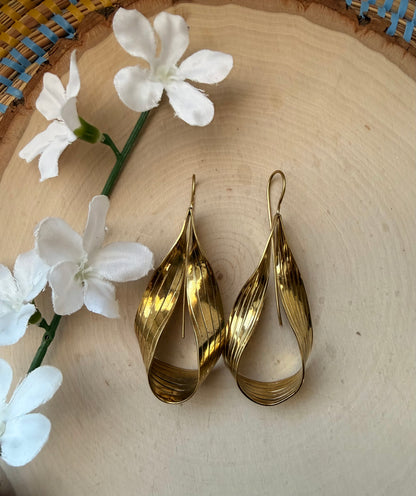Willow Earrings- clearance