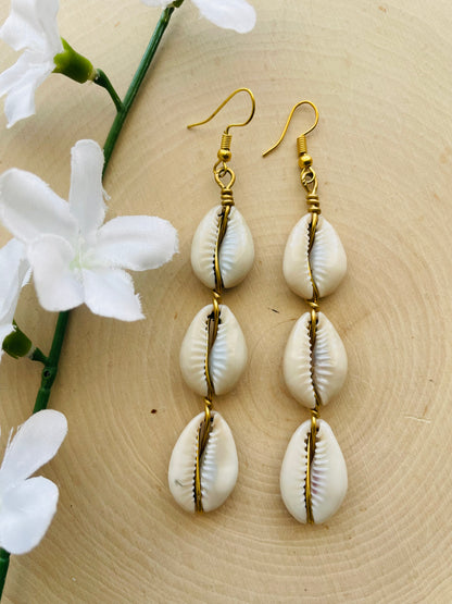 Tri Cowrie