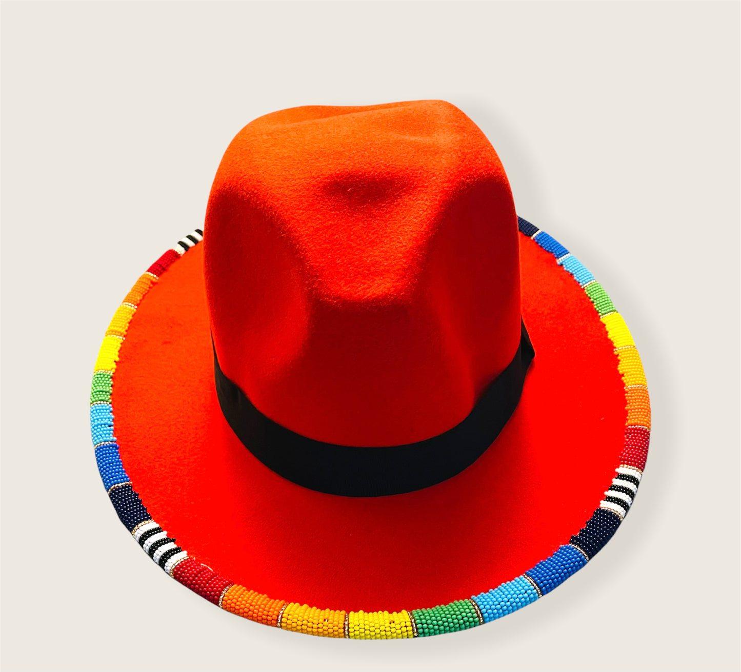 Red Fedora